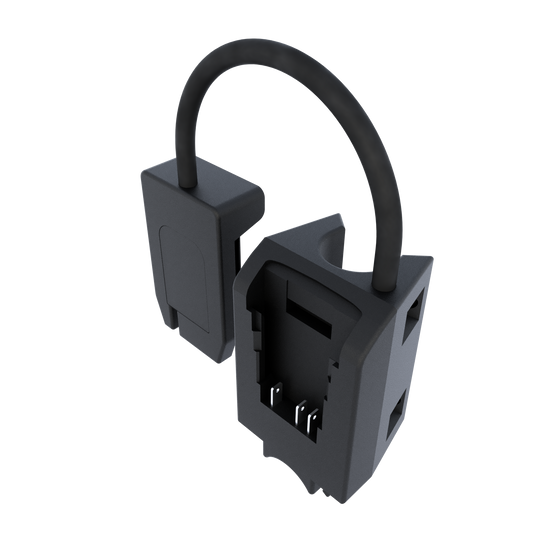 Stacyc Adapter (DeWalt)