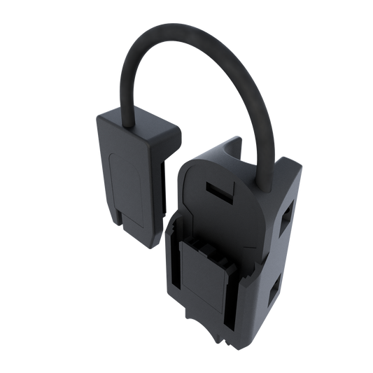 Stacyc Adapter (Ridgid)